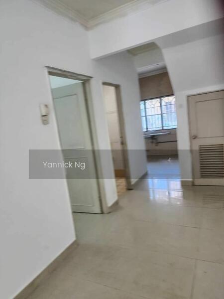 Terrace house at Subang Jaya - 3