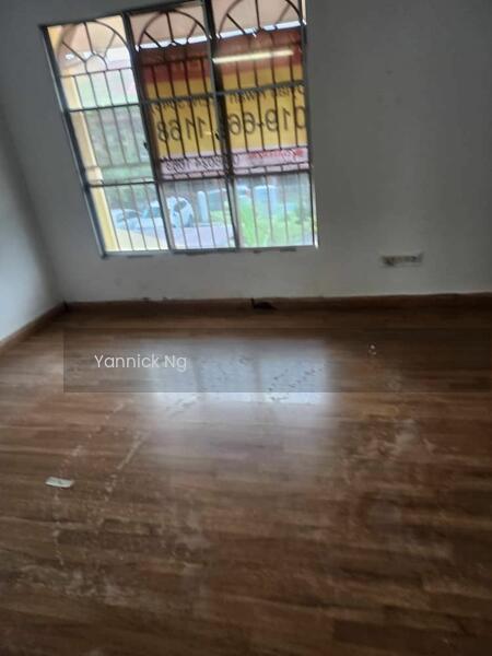 Terrace house at Subang Jaya - 4