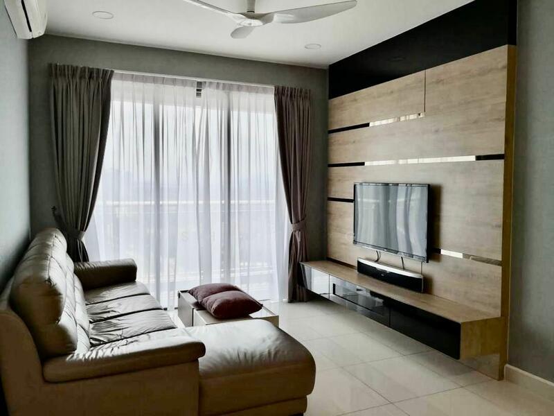 Teega Suites - 1