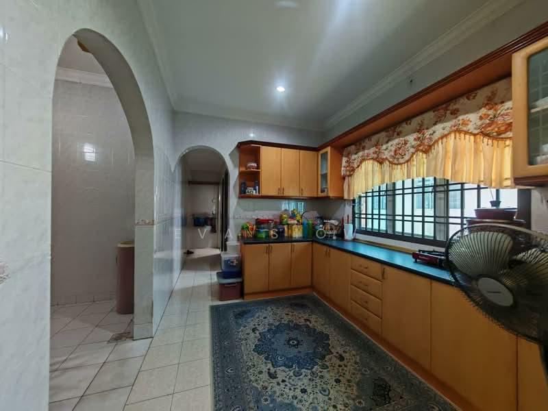 Taman Impian Emas - 5