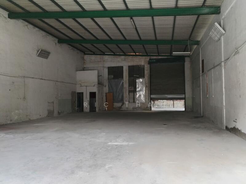 Nilai 3 Wholesale Centre - 4