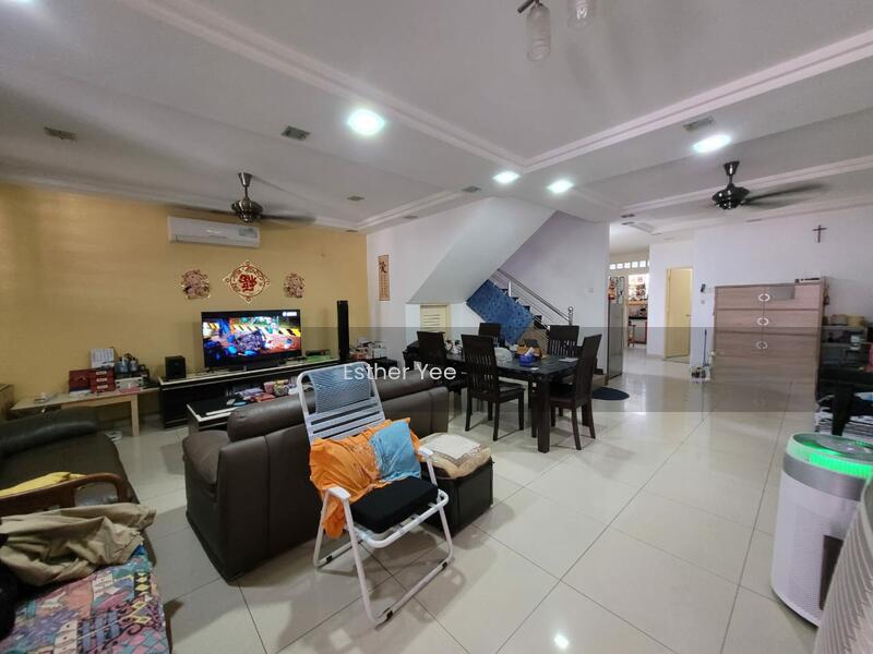 Taman Dagang Permai - 1