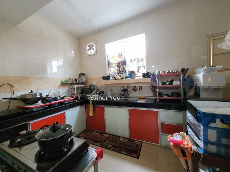 Taman Dagang Permai - 3