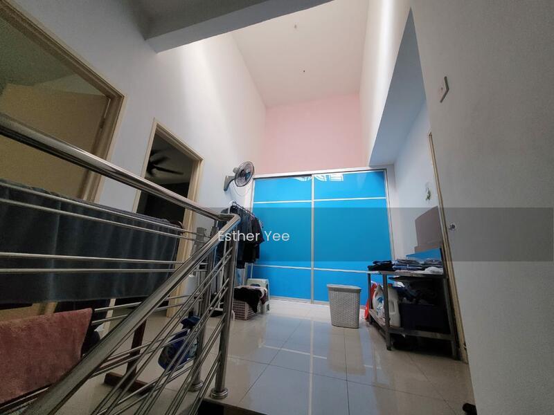 Taman Dagang Permai - 4