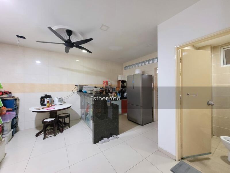 Taman Dagang Permai - 2