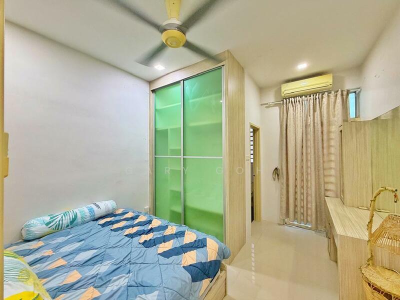 Boulevard Condominium (BLVD) - 2