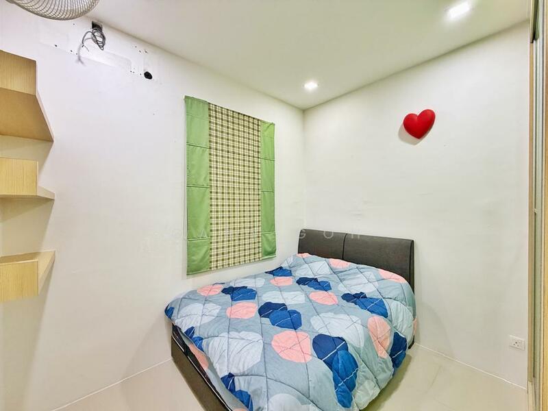 Boulevard Condominium (BLVD) - 3