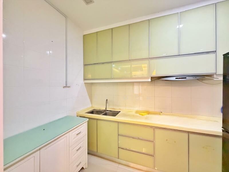 Boulevard Condominium (BLVD) - 4