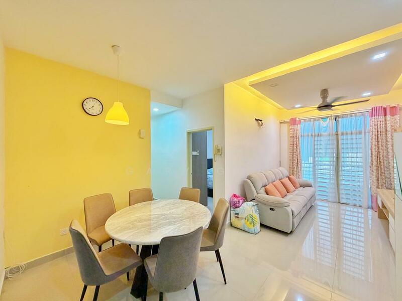 Boulevard Condominium (BLVD) - 5