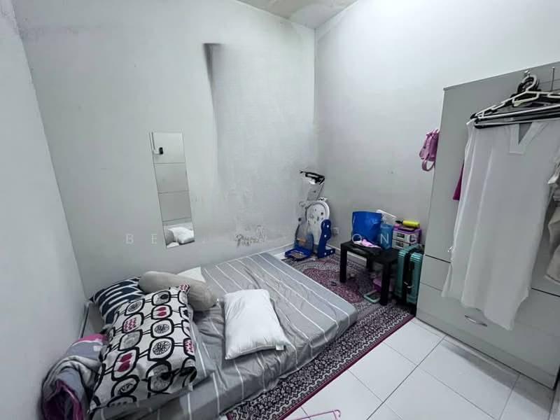 Jentayu Residensi @ Tampoi - 5