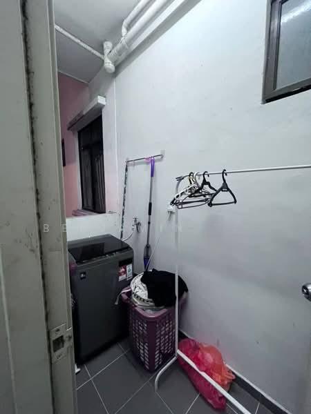 Jentayu Residensi @ Tampoi - 3