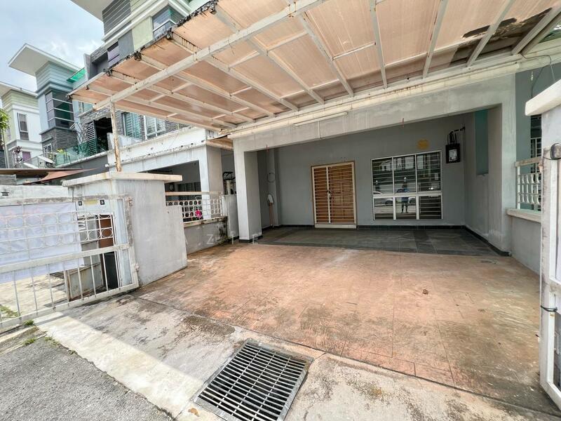 Taman Sri Putra Sungai Buloh - 4