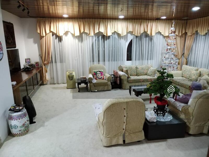 Bukit Pantai, Bangsar Bungalow - 2