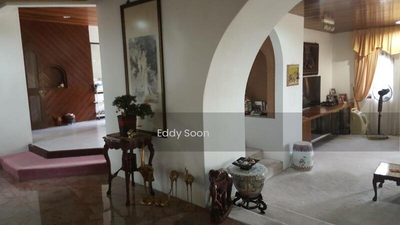 Bukit Pantai, Bangsar Bungalow - 4