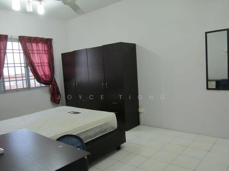 Angkasa Condominiums - 2