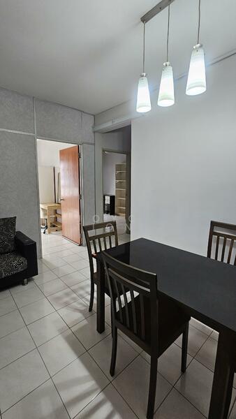 Angkasa Condominiums - 3