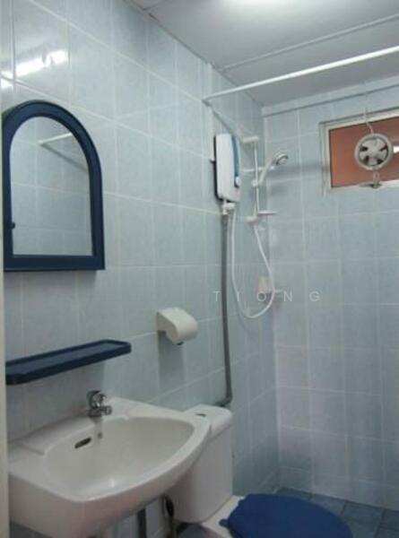 Angkasa Condominiums - 5