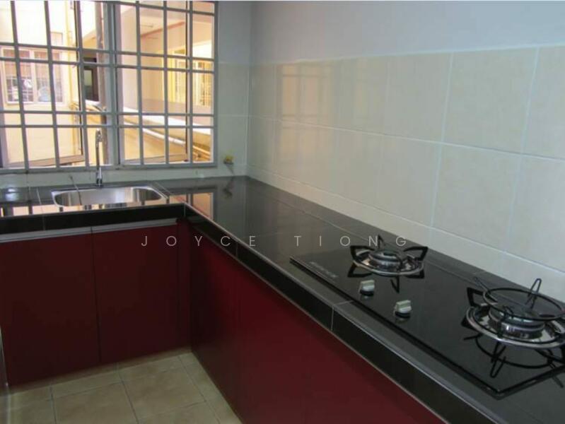 Angkasa Condominiums - 2