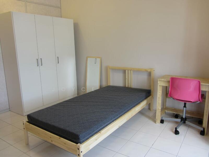 Angkasa Condominiums - 3