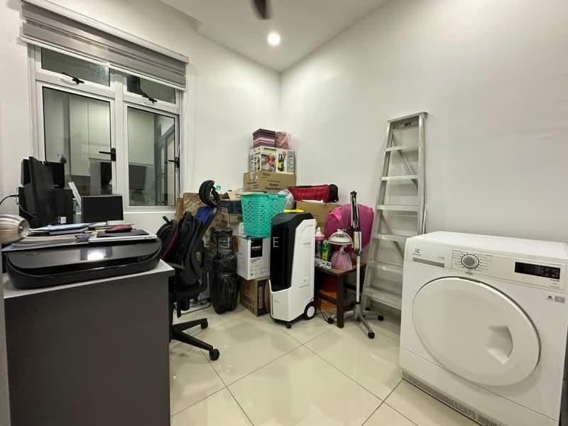 Meridin Bayvue Serviced Apartment - 3