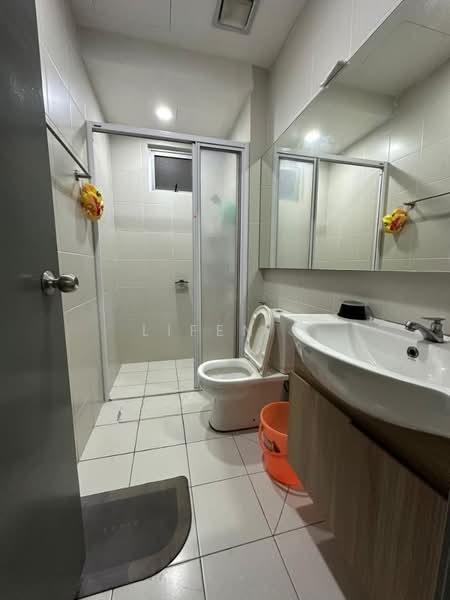Meridin Bayvue Serviced Apartment - 4