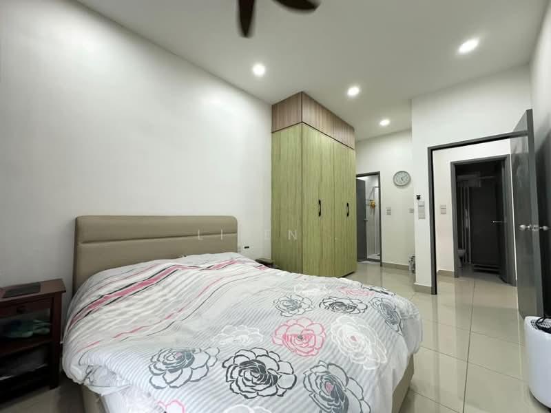 Meridin Bayvue Serviced Apartment - 4