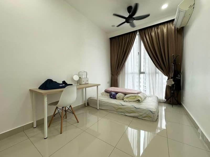 Meridin Bayvue Serviced Apartment - 2