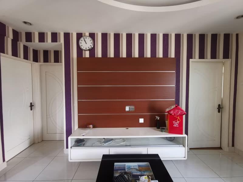 Asia Heights - 2