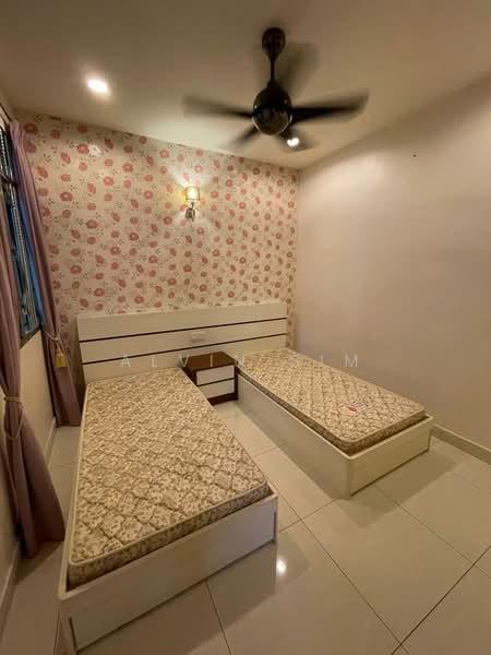Asia Heights - 4