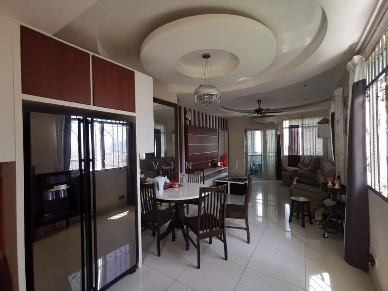 Asia Heights - 5