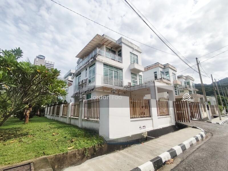 Solok Teluk Kumbar - 1