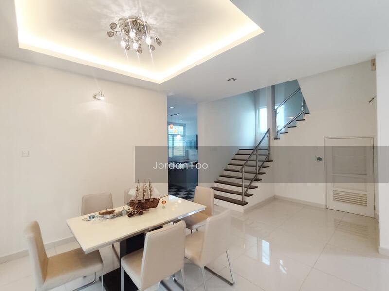 Solok Teluk Kumbar - 4