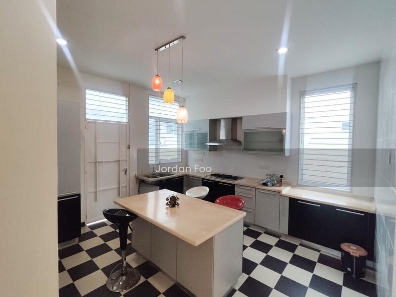 Solok Teluk Kumbar - 2