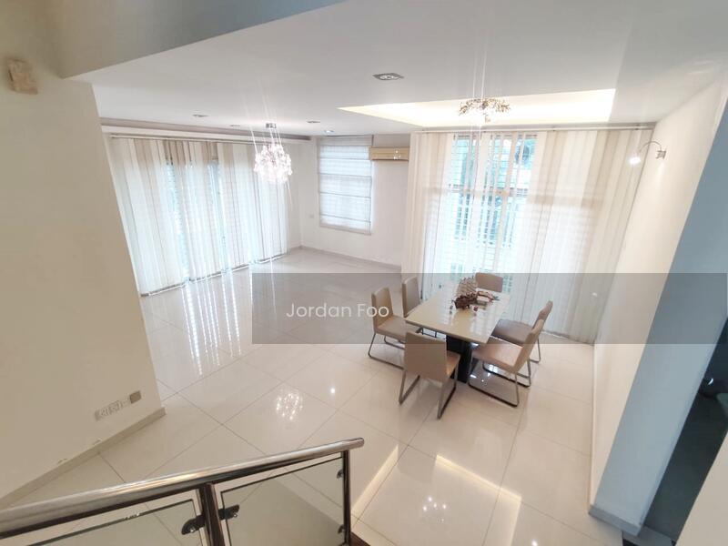 Solok Teluk Kumbar - 5