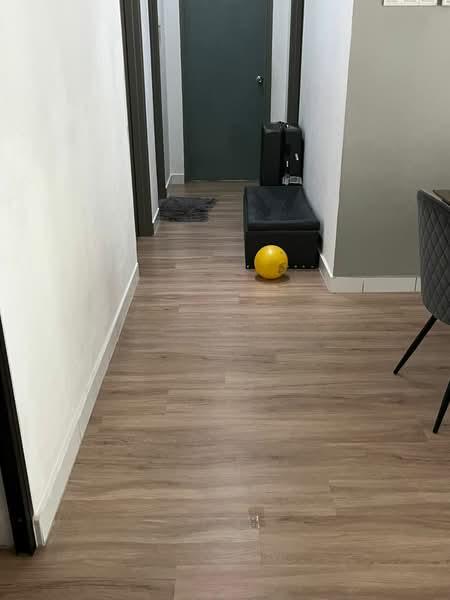RESIDENSI PR1MA@KAJANG - 3