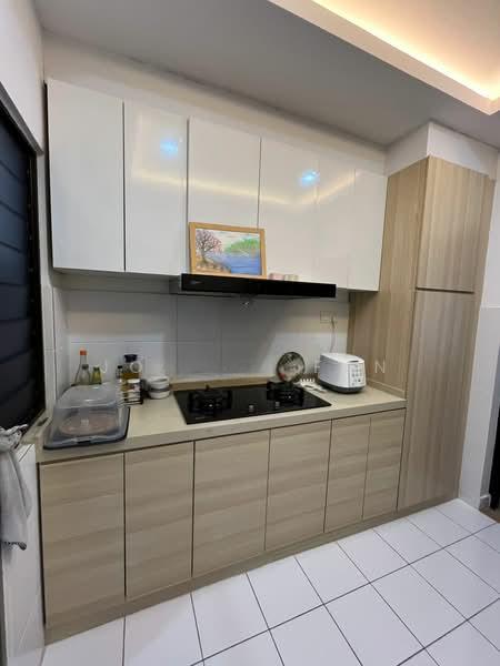 RESIDENSI PR1MA@KAJANG - 4