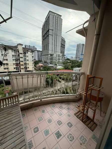 Teratai Mewah Condominium - 5