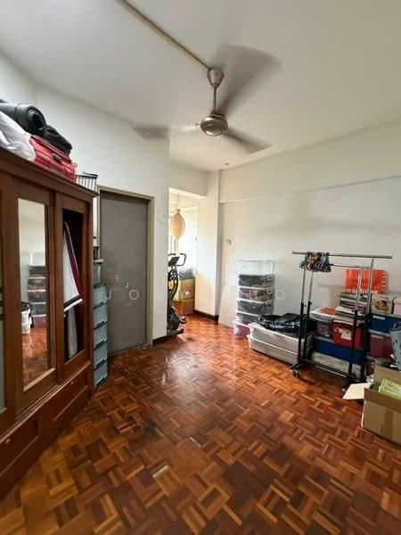 Teratai Mewah Condominium - 3