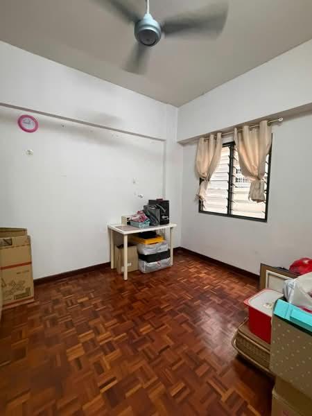 Teratai Mewah Condominium - 2