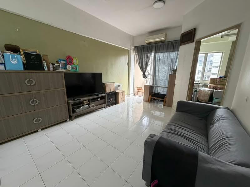 Teratai Mewah Condominium - 1