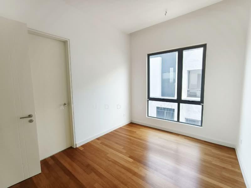 Broadleaf Residences - 4