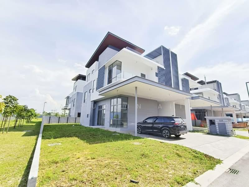 Broadleaf Residences - 1