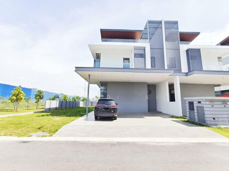 Broadleaf Residences - 3