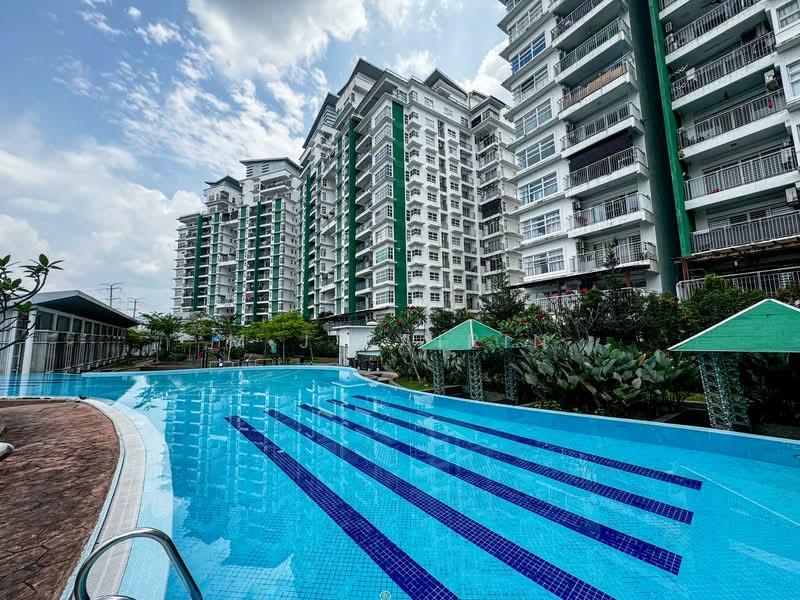 D'Pines@Ampang - 2