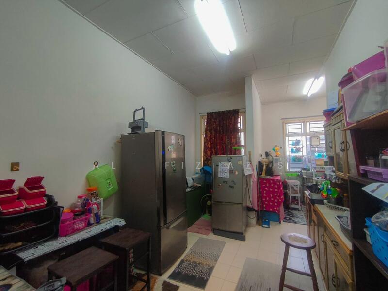 Taman Seri Impian, Bandar Seri Impian - 5