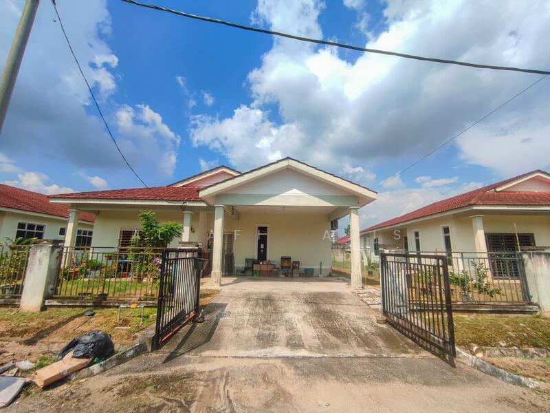 Taman Seri Impian, Bandar Seri Impian - 1