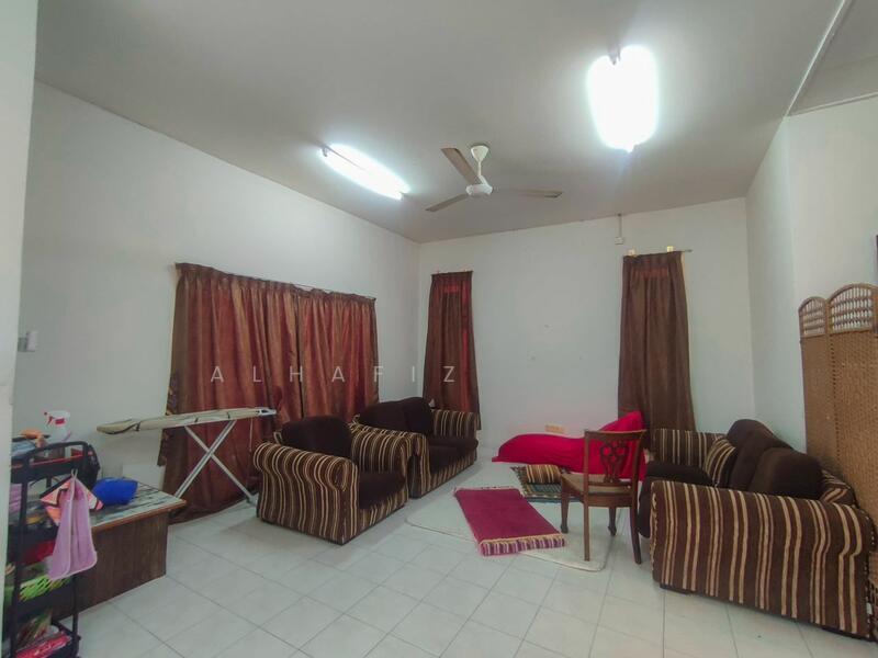 Taman Seri Impian, Bandar Seri Impian - 2