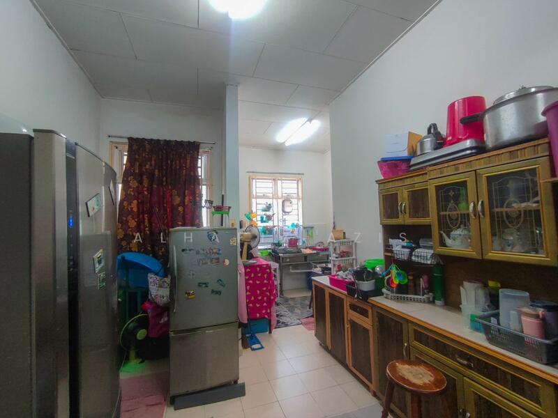 Taman Seri Impian, Bandar Seri Impian - 4