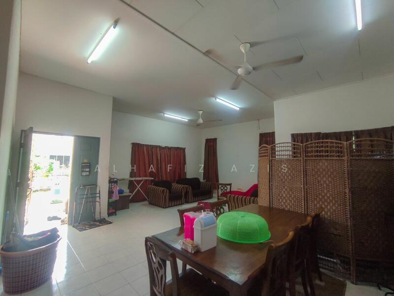 Taman Seri Impian, Bandar Seri Impian - 3