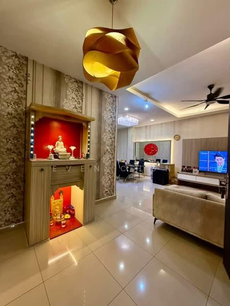 Taman Ehsan Jaya - 2